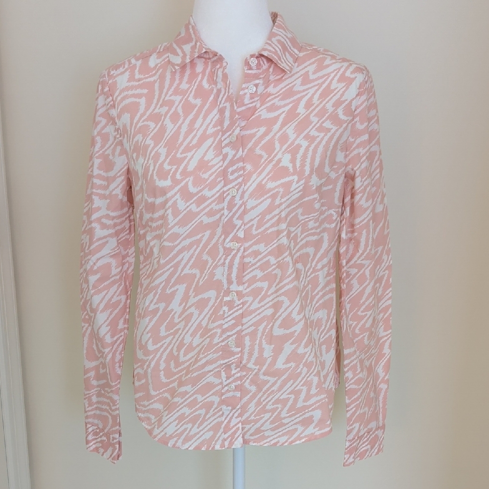 Boden Classic Button Down Shirt